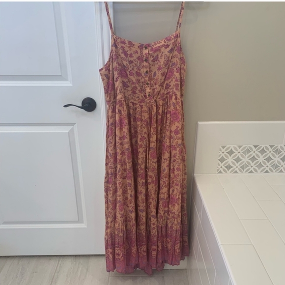 Spell Folksong Sundress - Picture 5 of 10